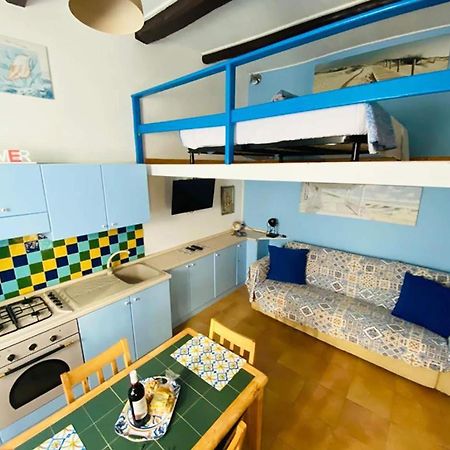 Casetta San Giovanni Піццо Екстер'єр фото
