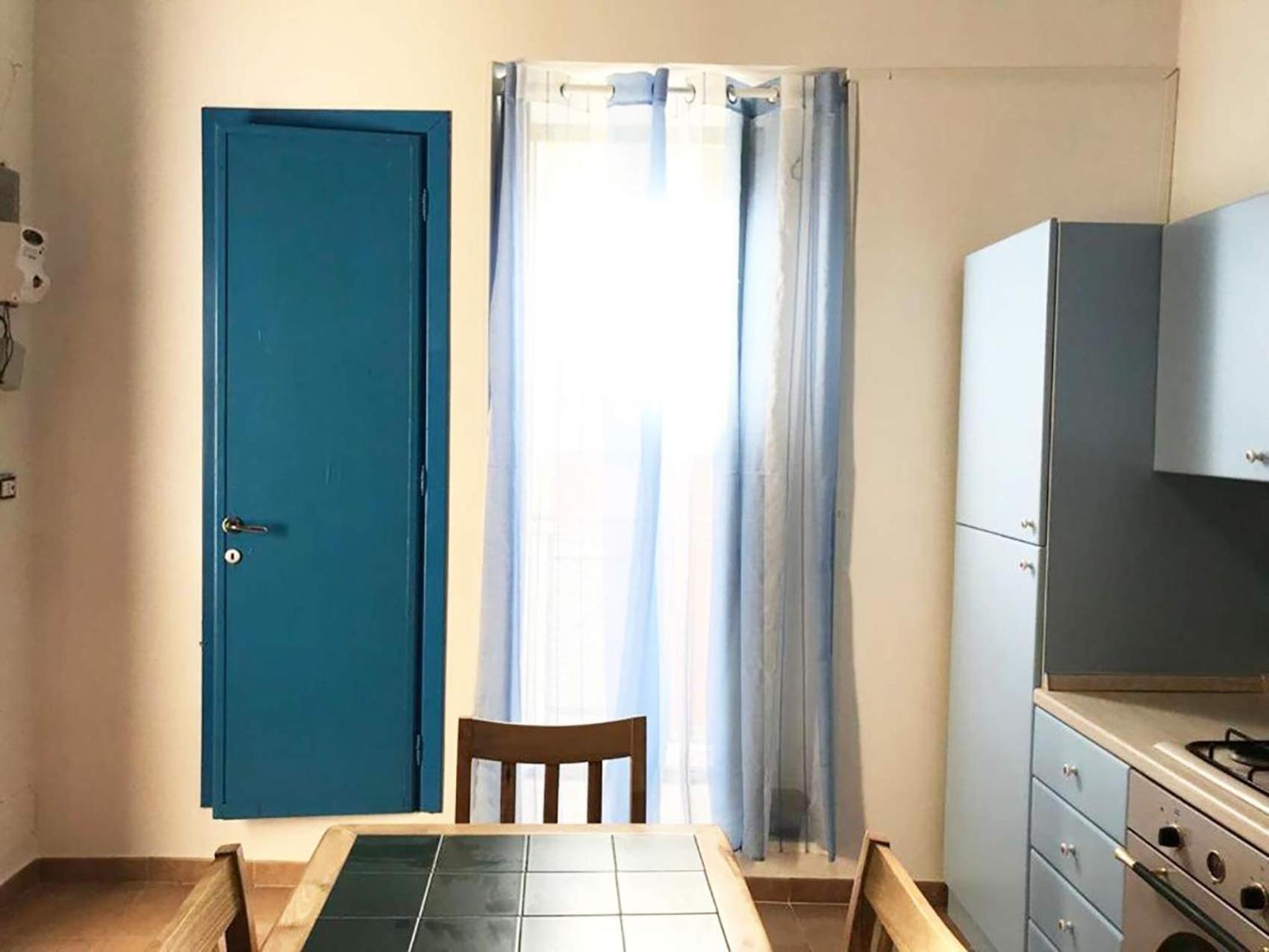 Casetta San Giovanni Піццо Екстер'єр фото